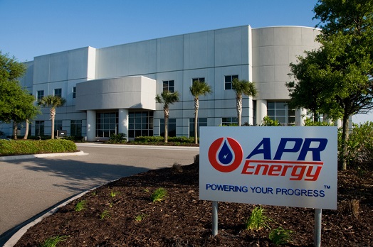APR Energy Shareholders Approve Consortium Acquisition, Privatization
