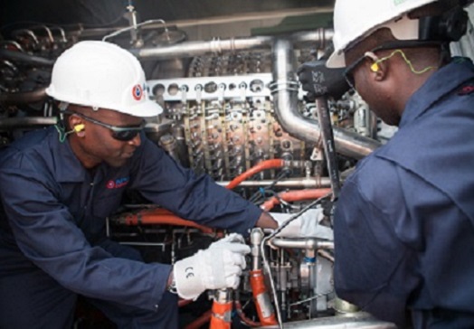 Regional Gas-to-Power Hubs a ‘Win-Win’ for Africa
