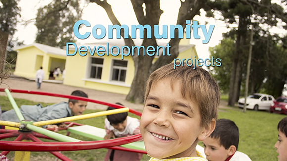 Community Development