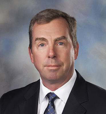 Charles Ferry APR Energy President & Chief Operating Officer