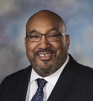 David Emanuel APR Energy Vice President of Human Resources