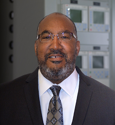David Emanuel APR Energy Vice President of Human Resources