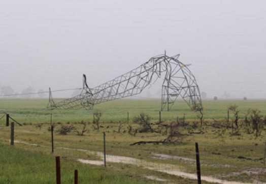 APR Energy Aporta Energía de Refuerzo Para Australia Meridional