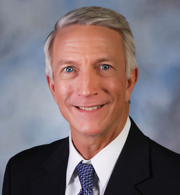 Ron Crowell