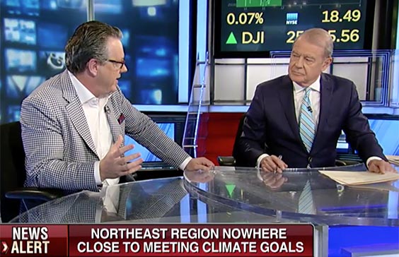 APR Energy Chairman discusses U.S. energy landscape on FOX Business