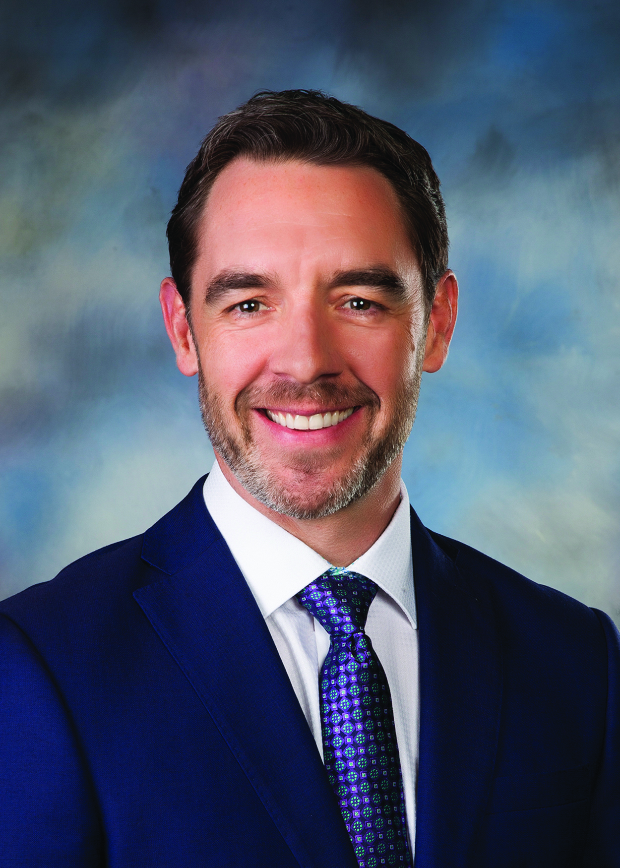Paul Marcroft
