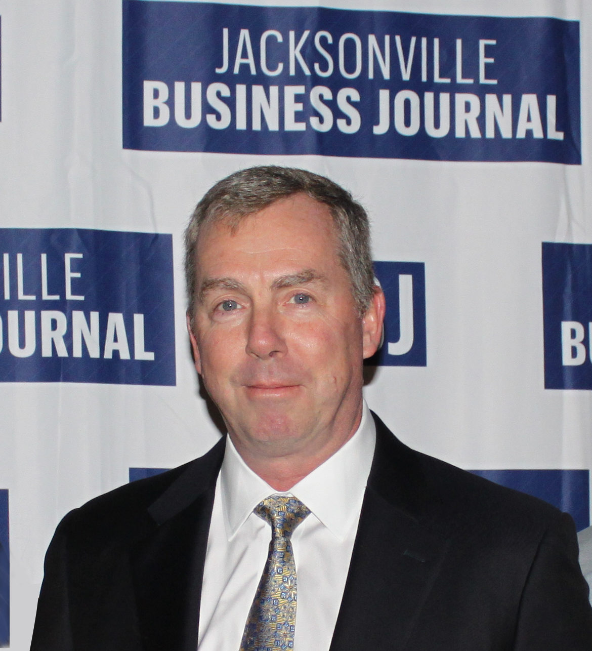 Jacksonville Business Journal honors Charles Ferry with Ultimate CEO Award
