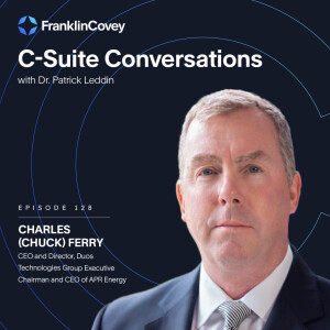 C-Suite Interview