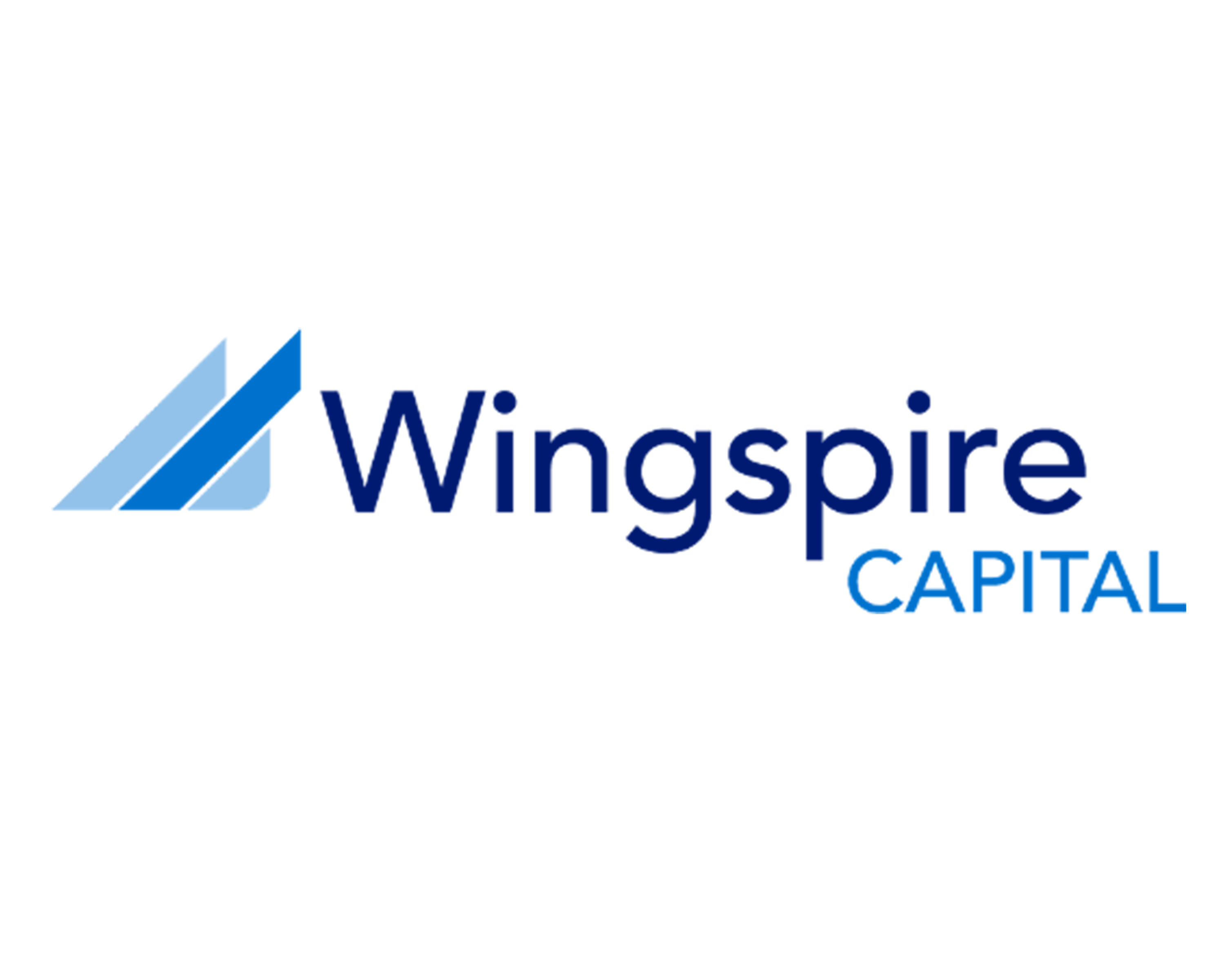 WINGSPIRE CAPITAL PROVIDES $150 MILLION REVOLVER TO APR ENERGY