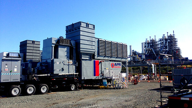 New Caledonia | Mining Customer 