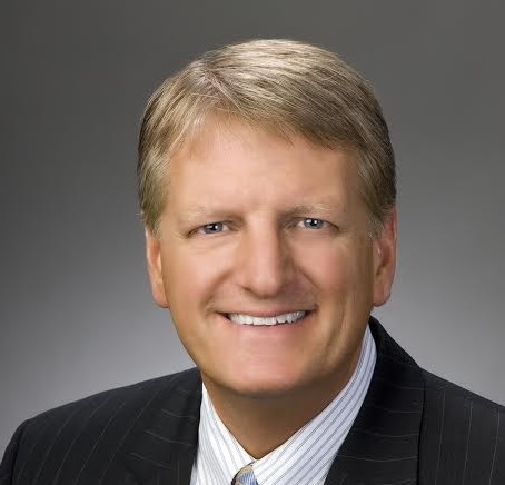 APR Energy Welcomes Paul Davison to the Board of Directors as Chair of the Audit Committee